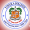 Loyola College Vettavalam logo