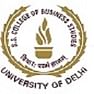 Shaheed Sukhdev College of Business Studies - [SSCBS]