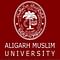 Aligarh Muslim University - [AMU] logo