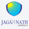 Jagannath University logo