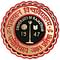 UNIRAJ- University of Rajasthan logo