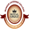 Munnar Catering College - [MCC] logo