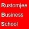Rustomjee Business School - [RBS] logo