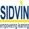 SIDVIN School of Business Management logo
