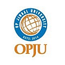 OP Jindal University School Of Engineering - [OPJU]