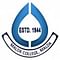Malda College logo