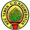 Scottish Church College logo