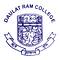 Daulat Ram College - [DRC] logo