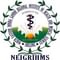 North Eastern Indira Gandhi Regional Institute of Health and Medical Sciences - [NEIGRIHMS] logo