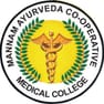 Mannam Ayurveda Co-operative Medical College Pandalam