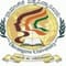 Davangere University logo