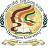 Davangere University