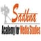 Sadhna Academy for Media Studies - [SAMS] logo