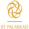 IIT Palakkad - Indian Institute of Technology - [IITPKD] logo