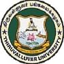 Thiruvalluvar University - [TU]