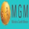 MGM Medical College logo