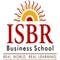 International School of Business and Research - [ISBR Business School] logo