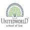 Unitedworld School of Law, Karnavati University - [UWSL] logo