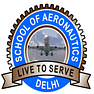 School of Aeronautics - [SOA]