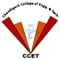 Chandigarh College of Engineering and Technology - [CCET] logo