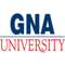 Faculty of Engineering and Technology, GNA University logo