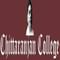 Chittaranjan College logo