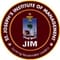 St. Joseph's Institute of Management - [JIM] logo