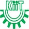 KIIT School of Law - [KSOL] logo
