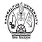 Sambalpur University Distance Education logo