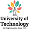 University of Technology - [UOT] logo