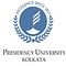 Presidency University logo