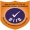 Balaji Institute of International Business - [BIIB] logo