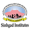 Sinhgad College of Engineering - [SCOE] Vadgaon Ambegaon logo