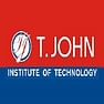 T John Institute of Technology - [TJIT]
