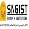 Sree Narayana Guru Institute of Science and Technology - [SNGIST] logo