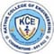 Kathir College of Engineering logo