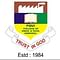 PSNA College of Engineering and Technology logo