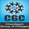 Chandigarh College of Education - [CCE] Landran logo