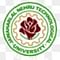 University College of Engineering, JNTUK logo