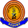 Sri Chandrasekharendra Saraswathi Viswa Mahavidyalaya - [SCSVMV University]