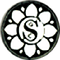 South Calcutta Girls College logo