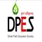 Dhole Patil College of Engineering - [DPCOE] logo