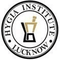 Hygia Institute of Pharmaceutical Education and Research logo