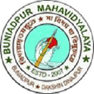 Buniadpur Mahavidyalaya