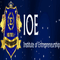 Institute of Entrepreneurship - [IOE] logo