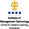 Institute of Management Technology Centre for Distance Learning - [IMT-CDL]