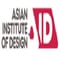 Asian Institute of Design - [AID] logo