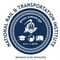 National Rail and Transportation Institute - [NRTI] logo