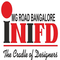 International Institute of Fashion Design - [INIFD] MG Road logo