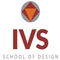 IVS School of Design logo